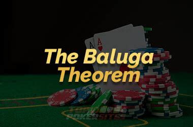 Baluga theorem Clarkmeister Theorem